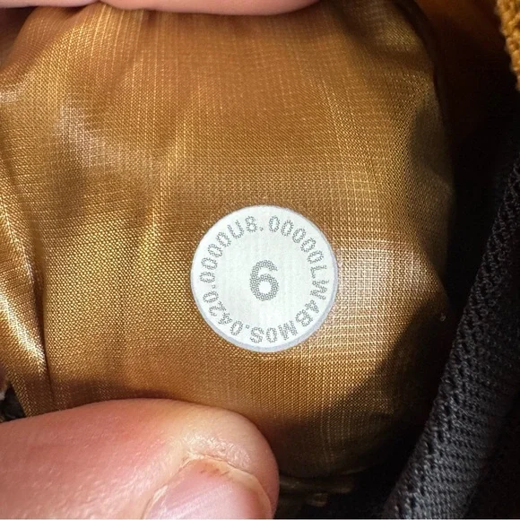 Lululemon Navigation Stretch Down Jacket - Picture 12 of 12